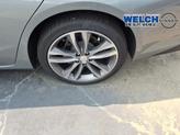 Thumbnail of 2025 Sterling Gray Metallic Chevrolet Malibu