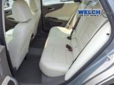 Thumbnail of 2025 Sterling Gray Metallic Chevrolet Malibu