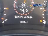 Thumbnail of 2022 Triple Nickel Clearcoat Dodge Charger