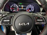 Thumbnail of 2024 Blue Kia Forte