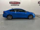 Thumbnail of 2024 Blue Kia Forte