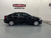 Thumbnail of 2023 Black Kia Rio