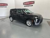Thumbnail of 2023 Black Kia Soul