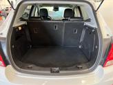 Thumbnail of 2019 White Chevrolet Trax