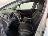 Thumbnail of 2019 White Chevrolet Trax