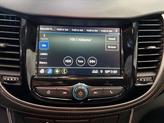 Thumbnail of 2019 White Chevrolet Trax