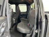 Thumbnail of 2022 Black RAM 1500