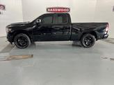 Thumbnail of 2022 Black RAM 1500