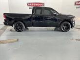 Thumbnail of 2022 Black RAM 1500