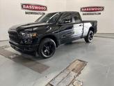 Photo of 2022 Black RAM 1500