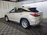 Thumbnail of 2017 Beige Lexus RX 350