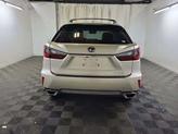 Thumbnail of 2017 Beige Lexus RX 350