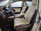 Thumbnail of 2017 Beige Lexus RX 350