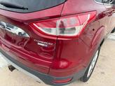 Thumbnail of 2014 Red Ford Escape