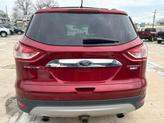 Thumbnail of 2014 Red Ford Escape