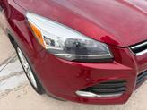 Thumbnail of 2014 Red Ford Escape