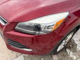 Thumbnail of 2014 Red Ford Escape