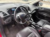 Thumbnail of 2014 Red Ford Escape