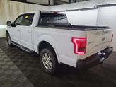 Thumbnail of 2016 White Ford F-150