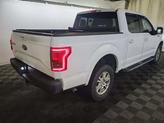 Thumbnail of 2016 White Ford F-150