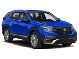 Thumbnail of 2022  Honda CR-V