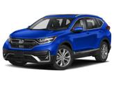 Photo of 2022  Honda CR-V