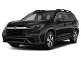 Photo of 2025 Crystal White Subaru Ascent