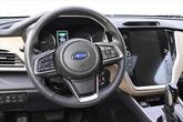 Thumbnail of 2024 Crystal Black Silica Subaru Outback