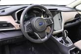 Thumbnail of 2024 Crystal Black Silica Subaru Outback