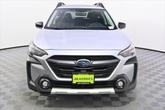 Thumbnail of 2025 Ice Silver Metallic Subaru Outback