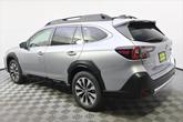 Thumbnail of 2025 Ice Silver Metallic Subaru Outback