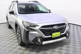 Thumbnail of 2025 Ice Silver Metallic Subaru Outback