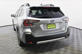 Thumbnail of 2025 Ice Silver Metallic Subaru Outback