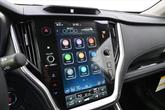 Thumbnail of 2025 Ice Silver Metallic Subaru Outback
