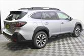Thumbnail of 2025 Ice Silver Metallic Subaru Outback