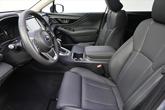 Thumbnail of 2025 Ice Silver Metallic Subaru Outback