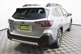 Thumbnail of 2025 Ice Silver Metallic Subaru Outback