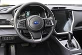 Thumbnail of 2025 Ice Silver Metallic Subaru Outback
