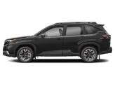 Thumbnail of 2025 Gray Subaru Forester