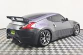 Thumbnail of 2014 Gun Metallic Nissan 370Z