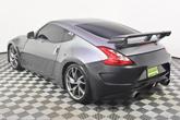 Thumbnail of 2014 Gun Metallic Nissan 370Z