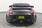 Thumbnail of 2014 Gun Metallic Nissan 370Z