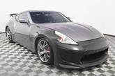 Thumbnail of 2014 Gun Metallic Nissan 370Z