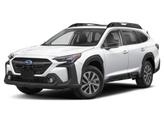 Photo of 2025 Autumn Subaru Outback