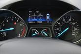 Thumbnail of 2019 Lightning Blue Metallic Ford Escape