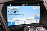 Thumbnail of 2019 Lightning Blue Metallic Ford Escape
