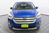 Thumbnail of 2019 Lightning Blue Metallic Ford Escape