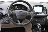 Thumbnail of 2019 Lightning Blue Metallic Ford Escape
