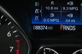Thumbnail of 2019 Lightning Blue Metallic Ford Escape