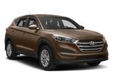 Thumbnail of 2017 CHROMIUM SILVER Hyundai TUCSON